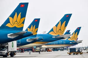 Ngay tuần sau Vietnam Airlines có thể đưa ra điều chỉnh quan trọng, người dân cần lưu ý