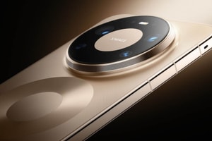 Cận cảnh Huawei Mate 80 Pro Max bản quạt gió: Quái thú hiệu năng thách thức mọi giới hạn nhiệt độ