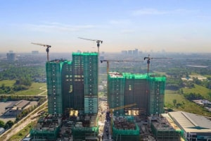 Bất động sản hiện nay phù hợp với người mua có sẵn dòng tiền
