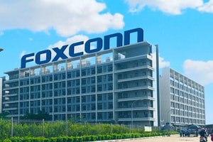 Nhà sản xuất điện tử lớn nhất thế giới rót thêm gần 2.000 tỷ vào công ty tại Việt Nam