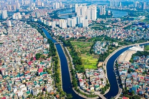 Đề xuất sân bay thứ 2 vùng Thủ đô: Hà Nội cần làm rõ ưu thế cạnh tranh