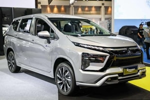 Bản hybrid của ‘vua phân khúc MPV’ Mitsubishi Xpander lộ diện xuất sắc: 7 chế độ lái, thêm ADAS, giá từ 760 triệu gây áp lực lên Veloz và XL7