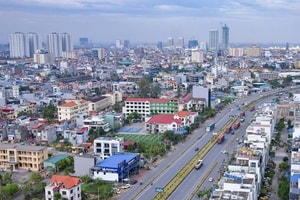 Thành phố nhỏ nhất Việt Nam sẽ làm tuyến đường 19.000 tỷ xuyên trục phía Tây, liên kết 2 đô thị lớn