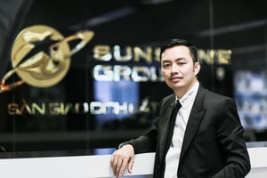 Công ty của Chủ tịch Đỗ Anh Tuấn trình kế hoạch lãi 15.000 tỷ đồng năm 2026