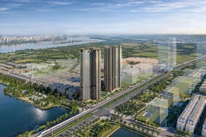 Sự dịch chuyển tất yếu của dòng vốn đầu tư về vùng đất chiến lược phía Đông Bắc Thủ Đô