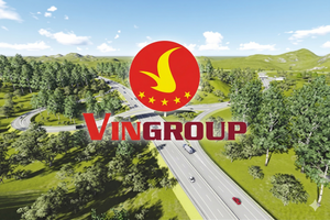 Tuyến cao tốc trọng điểm 124km của liên danh Vingroup có bước ngoặt mới