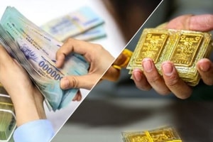 Công an kêu gọi người dân từng ký gửi vàng, bạc tại doanh nghiệp này khẩn trương đến trình báo trước ngày 31/3