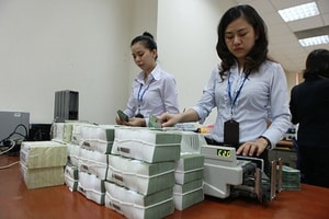 Một doanh nghiệp trả lương cho 189 lao động bình quân 3 tỷ đồng/người/năm, cao gấp 7 lần ngành ngân hàng