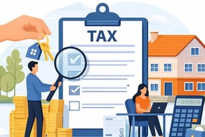 Người cho thuê bất động sản cần chú ý