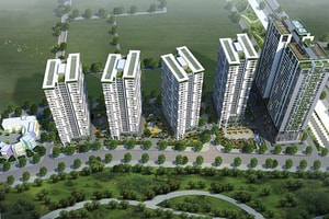 Bộ Công an mời đầu tư dự án nhà ở xã hội cao 22 tầng, quy mô gần 3.000 tỷ
