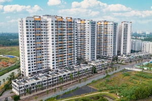 BSC: Nam Long (NLG) có thể ghi nhận doanh số mở bán gần 33.000 tỷ đồng giai đoạn 2026-2027