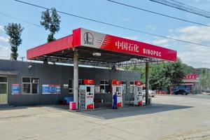 Giá xăng ở một đặc khu châu Á leo lên 115.000 đồng/lít, đắt đỏ nhất thế giới