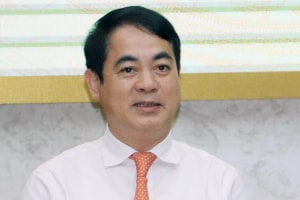 Bí thư Khánh Hòa Nghiêm Xuân Thành giữ chức Ủy viên Ủy ban Kiểm tra Trung ương