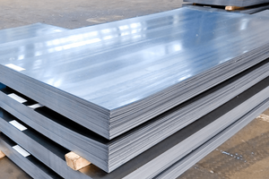 Hai sếp trong HĐQT của một doanh nghiệp thép đệ đơn xin từ nhiệm