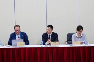 Cục Hàng không bất ngờ triệu tập ACV, Vietnam Airlines, Vietjet để họp bàn vấn đề quan trọng được ưu tiên hàng đầu