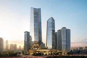 Sunshine Group đặt mục tiêu lãi 15.000 tỷ năm 2026: Tăng tốc M&A, mở rộng quỹ đất, sẵn sàng cho chu kỳ tăng trưởng mới
