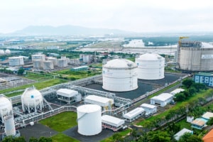 Điện khí LNG: Trụ cột trên giấy, loay hoay ngoài thực địa?