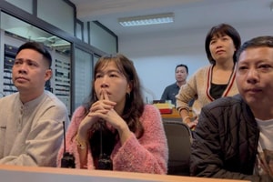 Xuất hiện người chơi hiếm thấy trong lịch sử 'Ai là triệu phú', nữ MC nổi tiếng của VTV tiết lộ điều đặc biệt