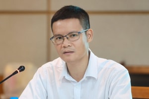 LS. Nguyễn Văn Đỉnh: Nâng trần mua nhà ở xã hội có thể giảm cơ hội của người thu nhập thấp