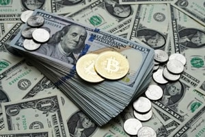 Tỷ giá USD hôm nay 25/3: ‘Chợ đen’ cao hơn khối ngân hàng, USD biến động vì căng thẳng Trung Đông