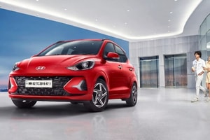 Hyundai i10 tung ‘át chủ bài’ giá chỉ 190 triệu: Thiết kế thể thao, khách Việt trẻ sẽ thích, động cơ Kappa 1.2L ‘xăng ăn như ngửi’, nội thất đã ‘lên tầm’