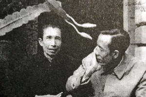 Nhà thơ duy nhất của Việt Nam được đề cử giải Nobel Văn học: Học cử nhân Toán, làm việc trong ngành đường sắt nhưng thành công rực rỡ với thi ca