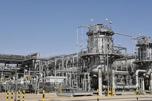 Iran phong tỏa Hormuz, đường ống dẫn dầu bị lãng quên bất ngờ 'giải cứu' thế giới