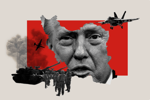 Iran tố cáo ông Trump bịa đặt, tuyên bố sẵn sàng trả đũa Mỹ