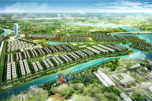 Siêu đô thị gần 18 tỷ USD của Vingroup nằm ven vịnh di sản từng bước gỡ khó, nỗ lực hoàn thiện sau 2 năm nữa