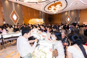 DOJI tung đặc quyền 'khủng' tại triển lãm trang sức Shining Show Đà Nẵng