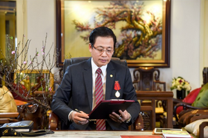 Bảo Tín Minh Châu của doanh nhân Vũ Minh Châu: Từ cửa hàng trang sức nhỏ đến 200 đại lý, vốn điều lệ đạt 400 tỷ đồng