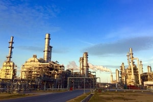 Nhà máy lọc dầu 9 tỷ USD tại Việt Nam phát đi thông báo nóng