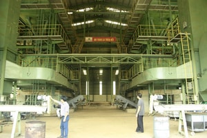 Nhà máy nhiên liệu 84 triệu USD có cơ hội tái khởi động sau hơn 10 năm, nhưng vẫn cần Nhà nước ‘hỗ trợ tài chính’