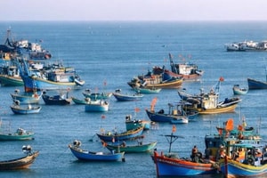 Việt Nam sắp có trung tâm du lịch hàng đầu châu Á – Thái Bình Dương, quy mô gần 15.000ha