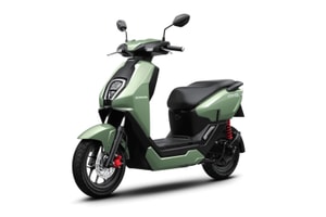Đánh giá chi tiết Honda ICON e: Lựa chọn xe điện nhỏ gọn an toàn cho người chưa có bằng lái