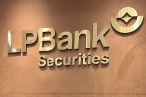 LPBS đề xuất vay tối đa 6.800 tỷ đồng từ LPBank, bổ sung vốn đầu tư và margin
