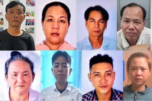 Công an kêu gọi 14 đối tượng sau khẩn trương ra đầu thú