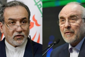 Hai quan chức Iran được Mỹ gạch khỏi danh sách tấn công là ai?