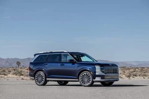 Đại lý Việt đã nhận cọc: Hyundai Palisade 2026 lần đầu có hybrid, mạnh hơn 300 mã lực, liệu có làm khó VF 9?
