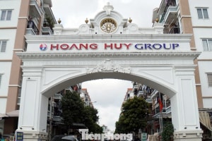 Cận cảnh loạt dự án NƠXH tồn tại nhiều vi phạm