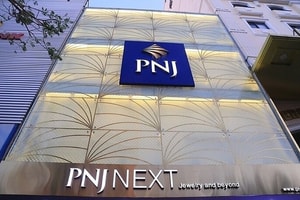 Trước thềm đại hội, VinaCapital trở thành cổ đông lớn tại PNJ sau khi nâng sở hữu vượt 5%