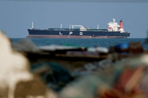 Tín hiệu tích cực từ eo biển Hormuz, Iran lên tiếng