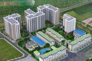 Một doanh nghiệp được tỉnh Khánh Hòa chấp thuận đầu tư dự án 5.400 tỷ đồng