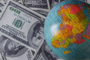 Top các nền kinh tế tăng trưởng GDP bình quân đầu người nhanh nhất 5 năm tới