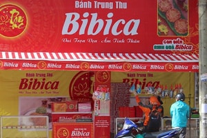 Bán đứt thương hiệu bánh kẹo 27 năm tuổi cho đại gia Indonesia, Tập đoàn PAN thu về hơn 2.600 tỷ đồng