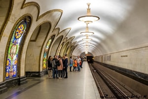 Việt Nam muốn học cách Nga làm metro 'siêu hiệu quả' cho Hà Nội, TP HCM
