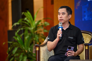 Nhà sáng lập Verichains: Bảo vệ tài sản trên blockchain khó hơn nhiều so với hệ thống ngân hàng truyền thống