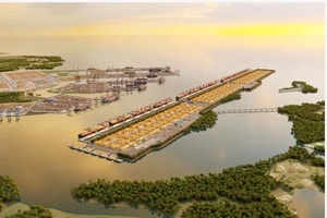 TP.HCM tháo gỡ vướng mắc 738 dự án, khơi thông hơn 166.000 tỷ đồng vốn