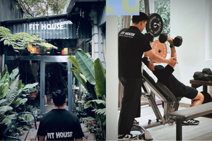 Một phòng gym nổi tiếng tuyên bố đóng cửa vĩnh viễn sau 10 năm hoạt động