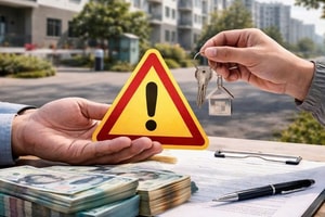 Đồng Nai phát đi cảnh báo quan trọng tới người mua nhà ở xã hội